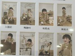 -海马体家庭照相馆(广州正佳广场店)