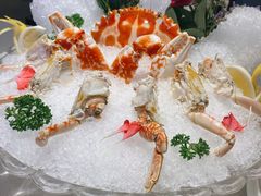 -潮州府·潮菜·砂锅粥(徐家汇店)