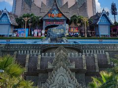 -南宁方特东盟神画