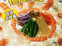 -德胜轩正宗顺德菜(宝安沙井会展中心店)