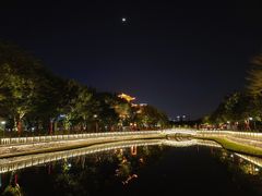 -福神岗公园