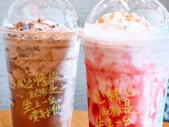 -星巴克(无锡百联奥特莱斯店)