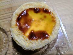 -鲍师傅糕点(江苏路店)