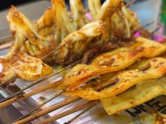 -马海涛牛肉串·午市牛腩饭·烧烤夜宵(领汇广场店)