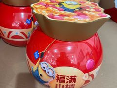 -山姆会员商店(上海浦东店)