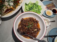 -鱼你相聚·河鲜馆(袁家岭店)