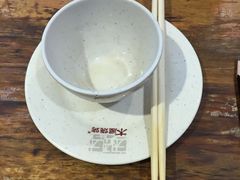 -木屋烧烤(南新店)