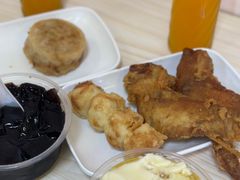 -骆记肠粉油糍