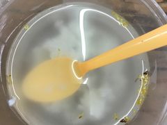 桂花甜酒酿-清真蒋有记(老门东店)