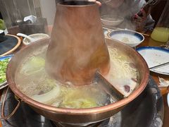 -鑫隆四季涮肉(八角畅游店)