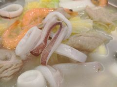 -富豪酒家(正大广场店)