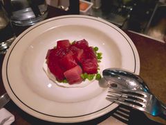 金槍魚韃靼-Cumulus Inc.