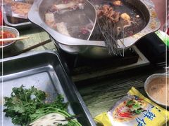 -大学习巷清真寺