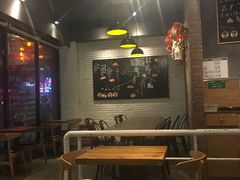 -云来居素食馆(南山店)