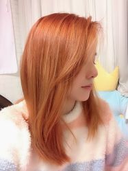 -FUTURE HN男士发型风格设计