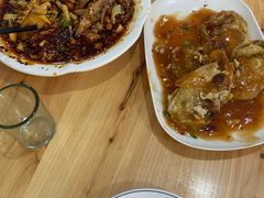 -老字号怡玺·藿香雅鱼(20年雅安店)