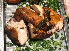 -绿茶餐厅(布吉万象汇店)