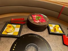 -一绪に寿喜烧(虹悦城店)