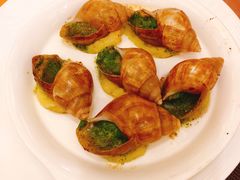 -红房子西菜馆(淮海中路店)
