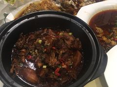 -城南往事济南风味主题餐厅(东环店)