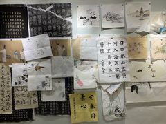 -八哥美术·成人美术画室(总校区)