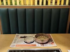-温野菜涮涮锅(大悦城店)