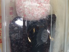 -清真老西北角温记粘食店(长沙路店)
