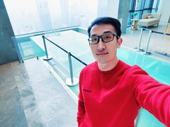 -重庆解放碑威斯汀酒店