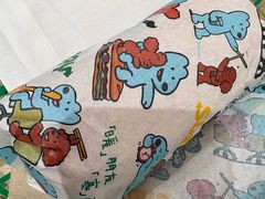 -赛百味SUBWAY(中联广场店)