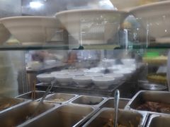-老西白点心店