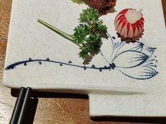 -陆壹捌餐厅(五大道店)