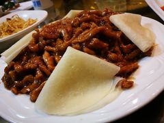 -天赢酒楼(青馨家园店)