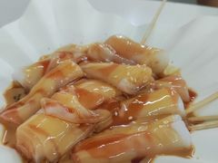 -噏耷茶档