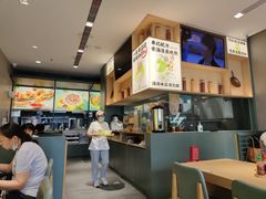 -蔡澜Pho·越南粉餐厅(海上世界店)