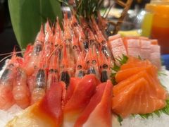 -大渔铁板烧(铁西万象汇店)