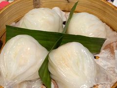 水晶虾饺-虾饺妹·粤式手工点心(水荫路店)