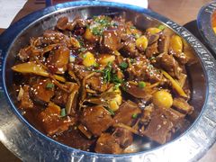-胖哥俩肉蟹煲(湖滨银泰in77店)