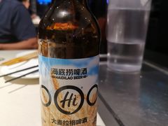 -海底捞火锅(杭州庆春路夜宵主题店)