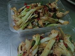 -湘当爱·鲜煮现炒(松岗立业路店)