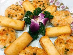 -寻味顺德·南记酒家·传统顺德菜·鱼生(广源路店)