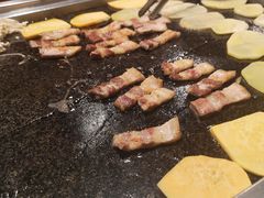 -猪的故事·韩式烤肉(韩乐坊店)