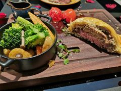 -上海苏宁宝丽嘉酒店·Cafe Bellagio西餐厅