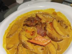 原只咖喱鸡-大头力茶餐厅(花都融创茂店)