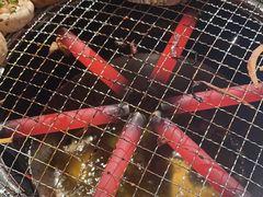 -伊茉家的烤肉店(勒泰中心店)