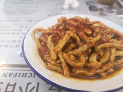 -春麗吃飯公司(工体店)