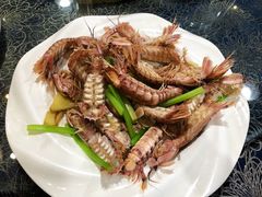 -星龙海鲜(望江东路店)