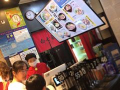 -白七爷原汤捞面（大宅门）(泰盛广场金牌店)