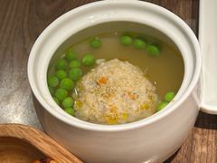 -大潮淮·淮扬菜(何园旗舰店)