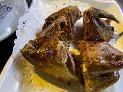 -正通记·哈尔滨烧烤·炭烤鸽子(七宝万科国际店)