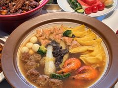 -观宴·品质赣菜(高新大道店)